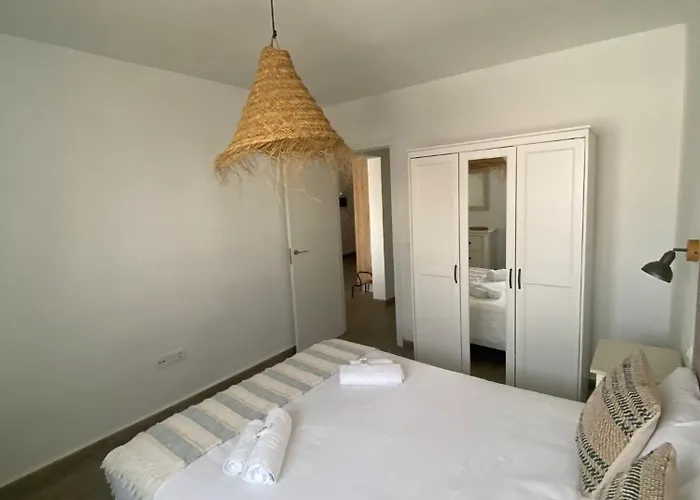 Elcano By Holidays Fuerteventura * 科拉雷侯